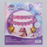 Гирлянда «С Днем Рождения», Little Pony